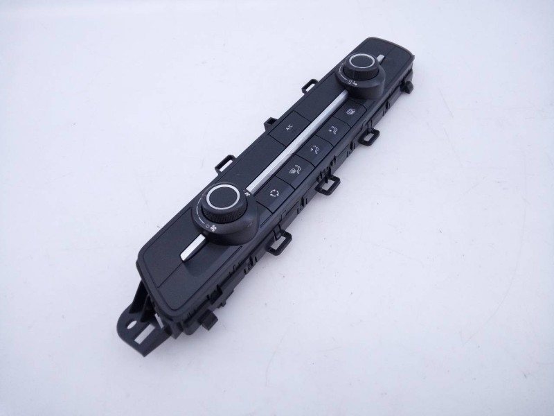 Recambio de mando calefaccion / aire acondicionado para peugeot expert furgón pro standard referencia OEM IAM 98340416ZD 3525050