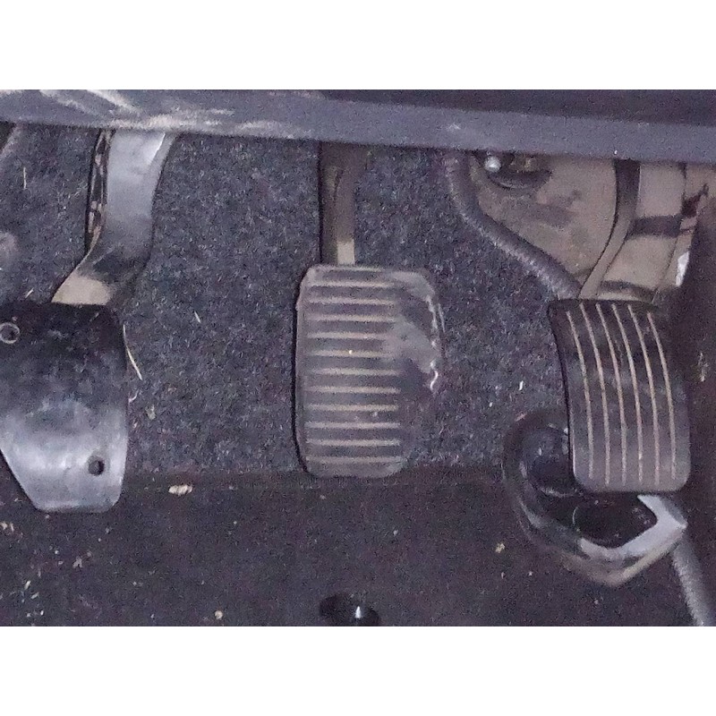 Recambio de pedal freno para citroën c4 picasso monospace referencia OEM IAM   