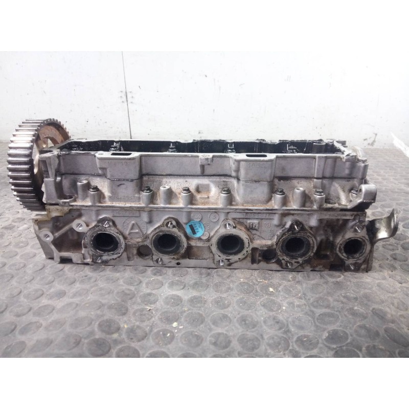 Recambio de culata para citroën c3 1.4 hdi cool referencia OEM IAM C1647987  P1-B7-8