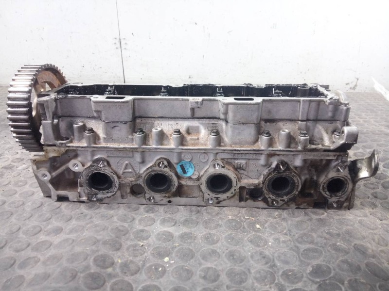 Recambio de culata para citroën c3 1.4 hdi cool referencia OEM IAM C1647987  P1-B7-8