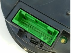 Recambio de cuadro instrumentos para volkswagen bora berlina (1j2) conceptline referencia OEM IAM   E2-A1-37-7 2