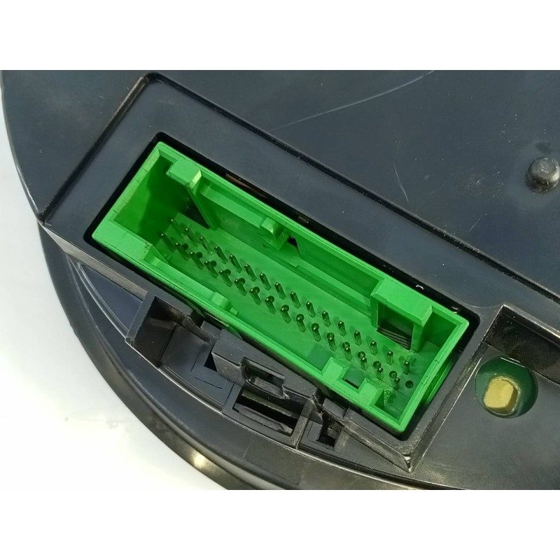 Recambio de cuadro instrumentos para volkswagen bora berlina (1j2) conceptline referencia OEM IAM   E2-A1-37-7