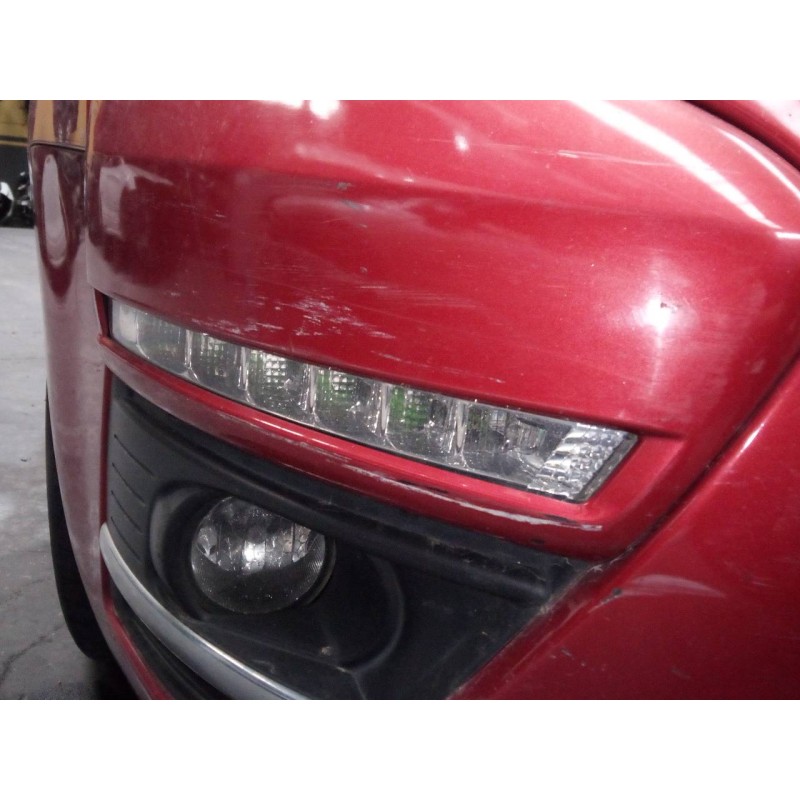 Recambio de piloto delantero derecho para citroën c4 picasso monospace referencia OEM IAM   