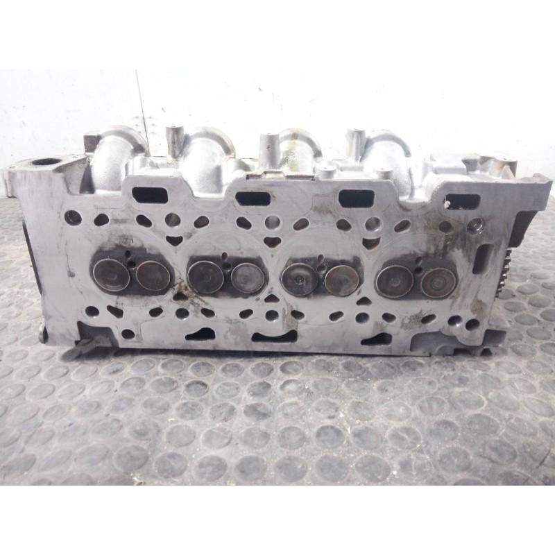 Recambio de culata para citroën c3 1.4 hdi cool referencia OEM IAM C1647987  P1-B7-8