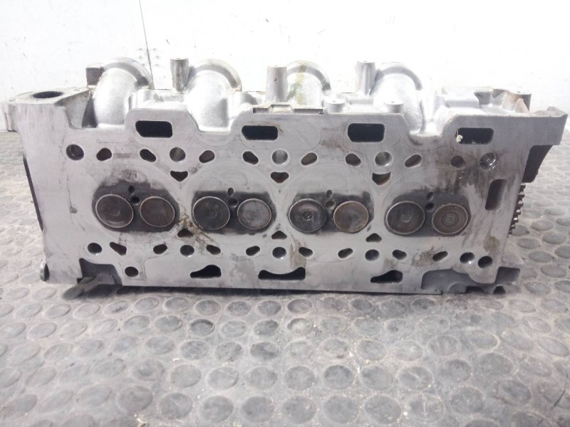 Recambio de culata para citroën c3 1.4 hdi cool referencia OEM IAM C1647987  P1-B7-8