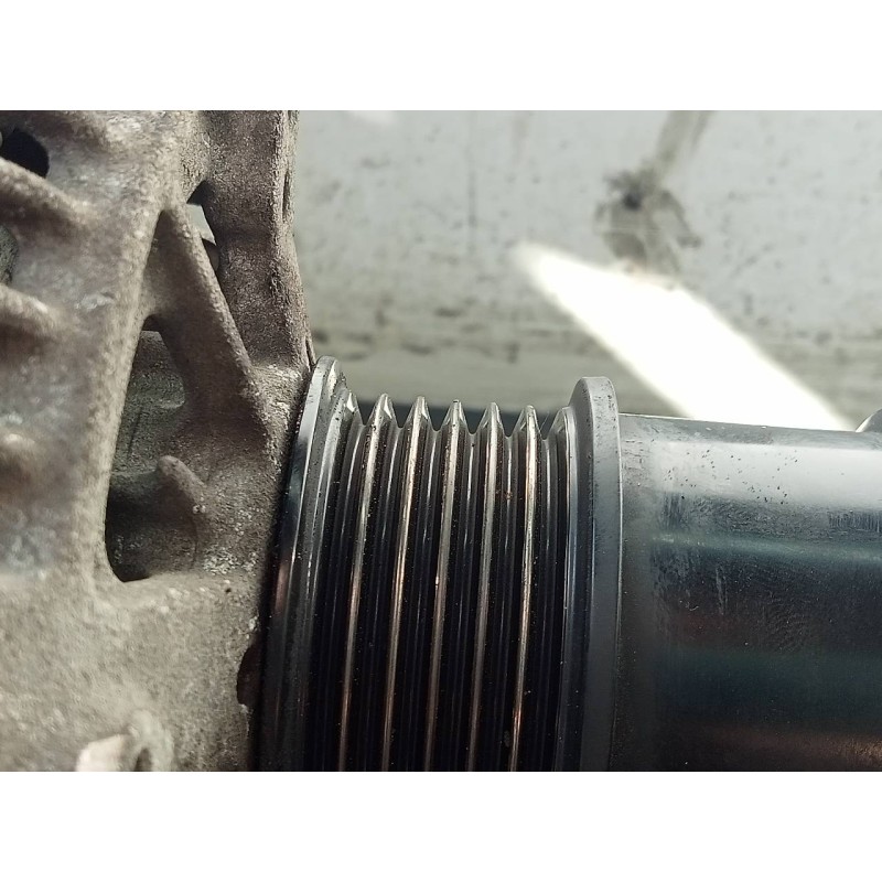 Recambio de alternador para ford focus lim. st-line referencia OEM IAM CV6T10300GA MS11042113331 P3-B6-2-2