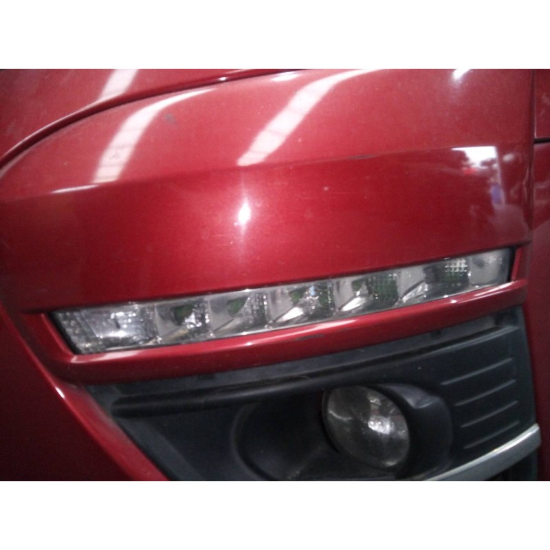 Recambio de piloto delantero izquierdo para citroën c4 picasso monospace referencia OEM IAM   