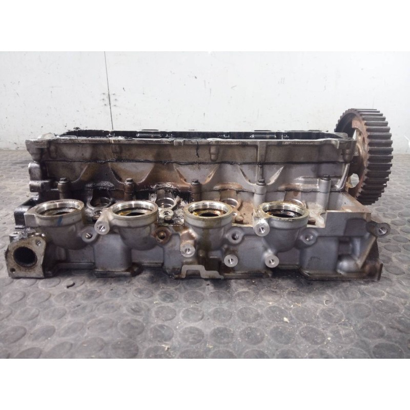 Recambio de culata para citroën c3 1.4 hdi cool referencia OEM IAM C1647987  P1-B7-8