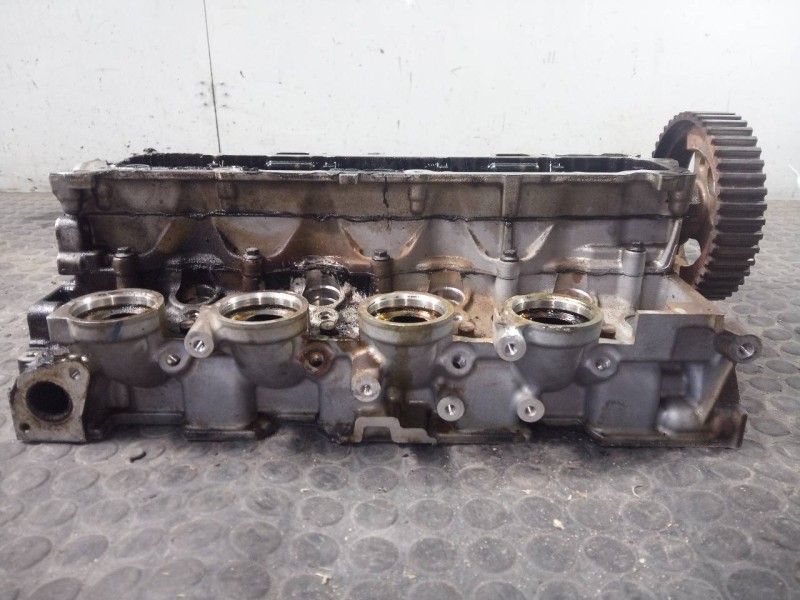 Recambio de culata para citroën c3 1.4 hdi cool referencia OEM IAM C1647987  P1-B7-8