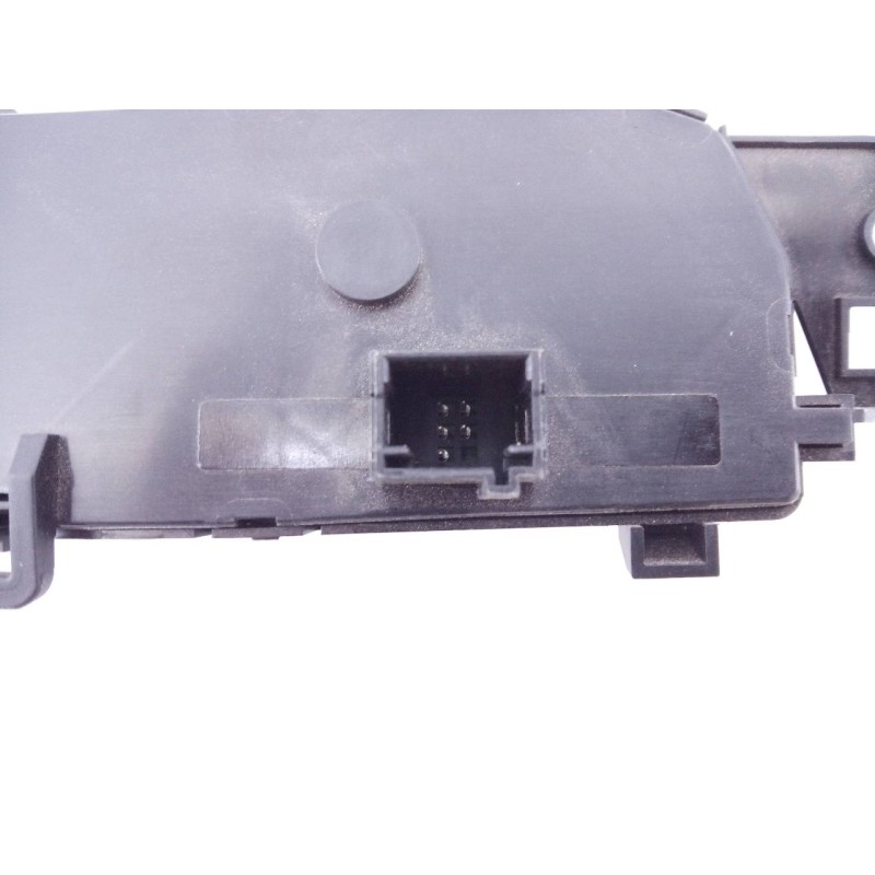 Recambio de mando calefaccion / aire acondicionado para peugeot expert furgón pro standard referencia OEM IAM 98340416ZD 3525050