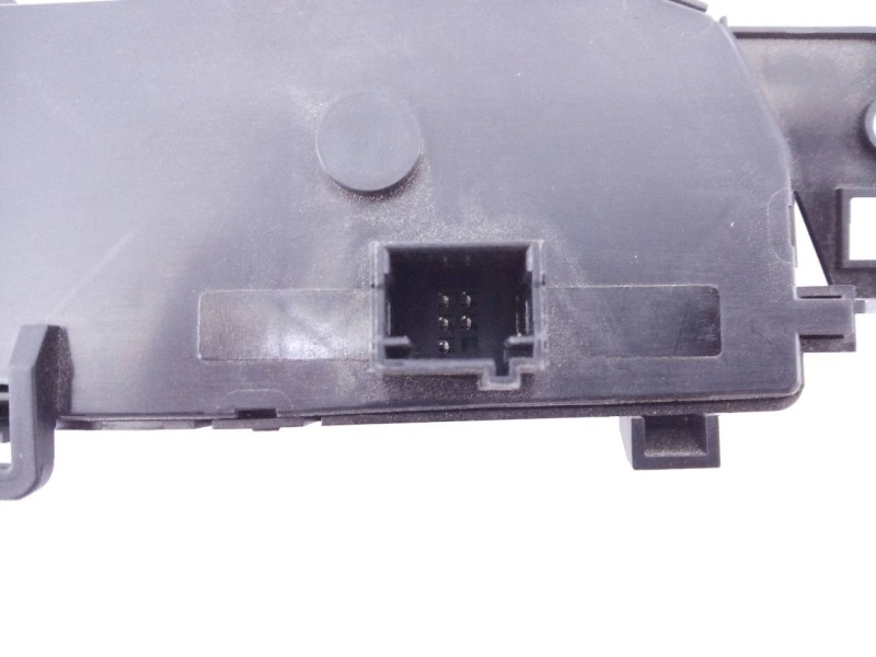 Recambio de mando calefaccion / aire acondicionado para peugeot expert furgón pro standard referencia OEM IAM 98340416ZD 3525050