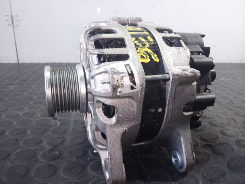 Recambio de alternador para dacia lodgy ambiance referencia OEM IAM 22032610019  P3-A5-8-3