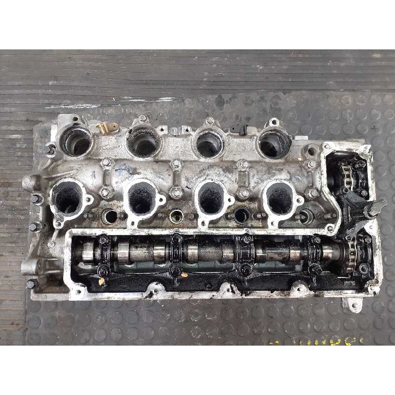 Recambio de culata para peugeot 407 coupe básico referencia OEM IAM 9641752610  P1-A7-9