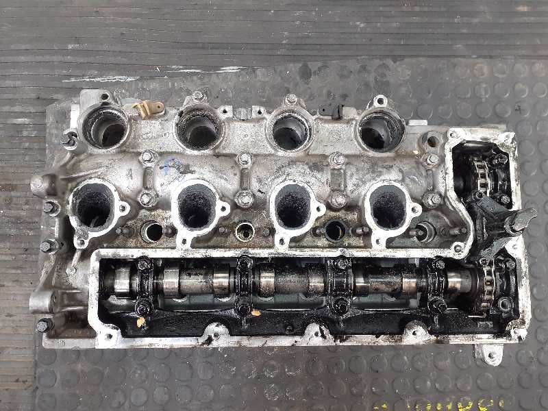 Recambio de culata para peugeot 407 coupe básico referencia OEM IAM 9641752610  P1-A7-9