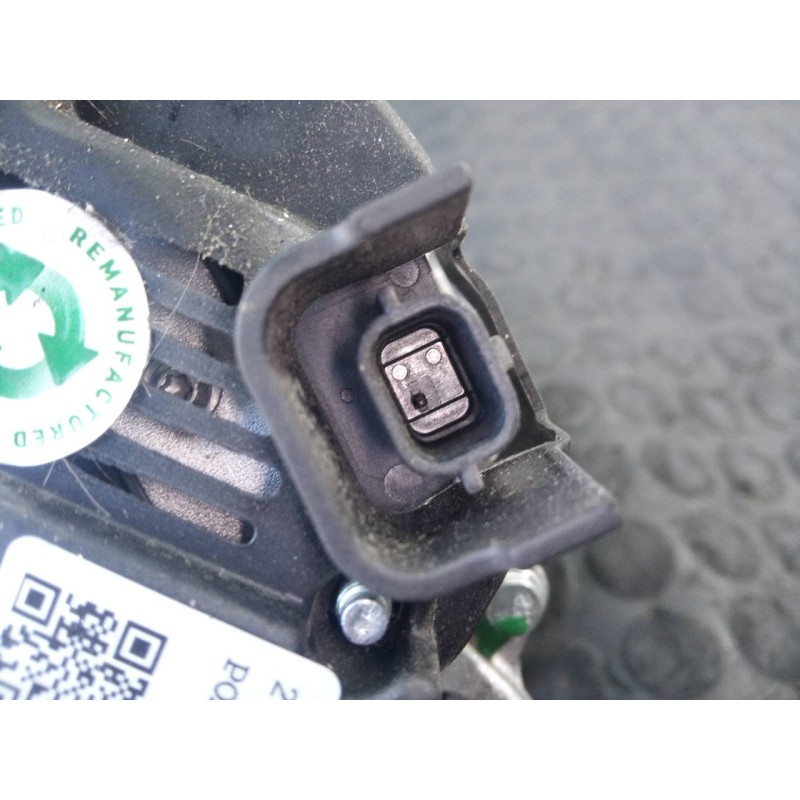 Recambio de alternador para dacia lodgy ambiance referencia OEM IAM 22032610019  P3-A5-8-3
