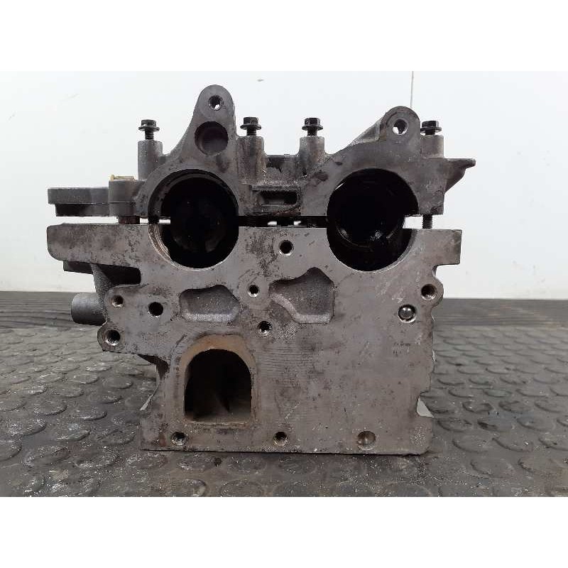 Recambio de culata para peugeot 407 coupe básico referencia OEM IAM 9641752610  P1-A7-9