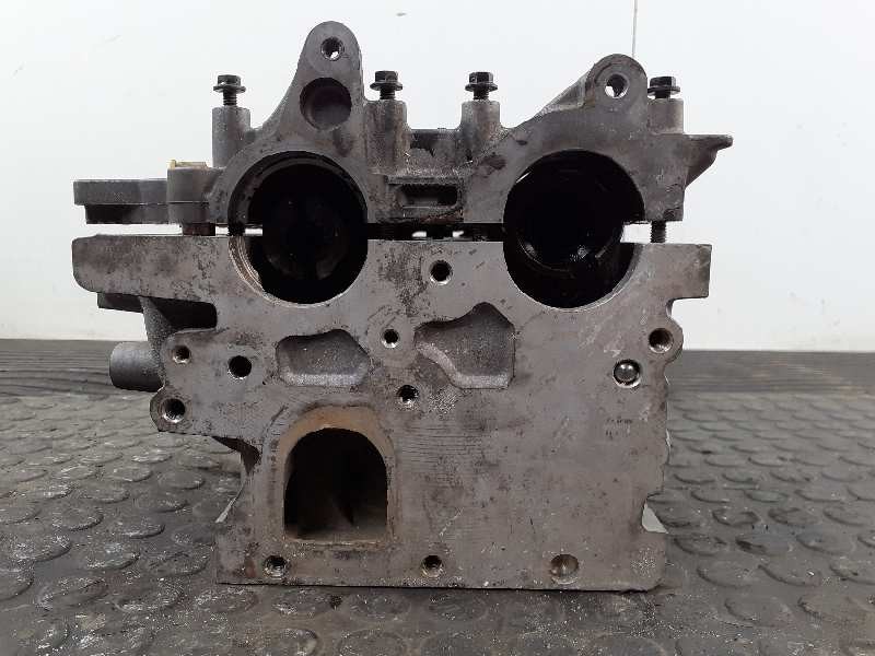 Recambio de culata para peugeot 407 coupe básico referencia OEM IAM 9641752610  P1-A7-9