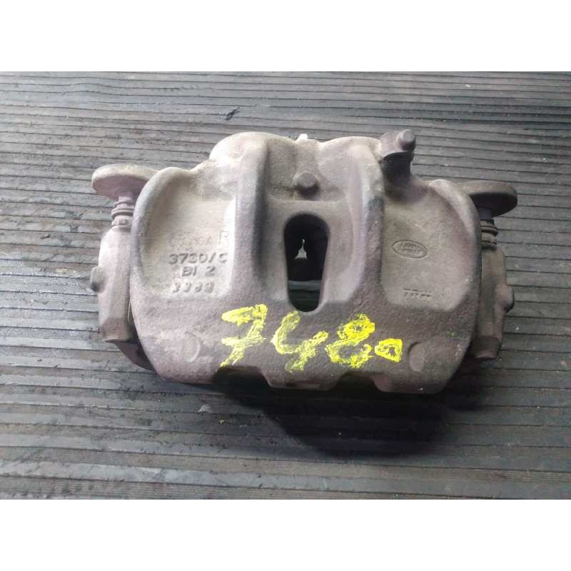Recambio de pinza freno delantera derecha para land rover range rover sport v6 td se referencia OEM IAM 373CBL23369  P1-B5-33