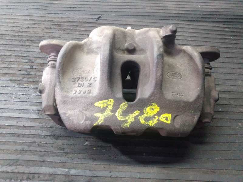 Recambio de pinza freno delantera derecha para land rover range rover sport v6 td se referencia OEM IAM 373CBL23369  P1-B5-33