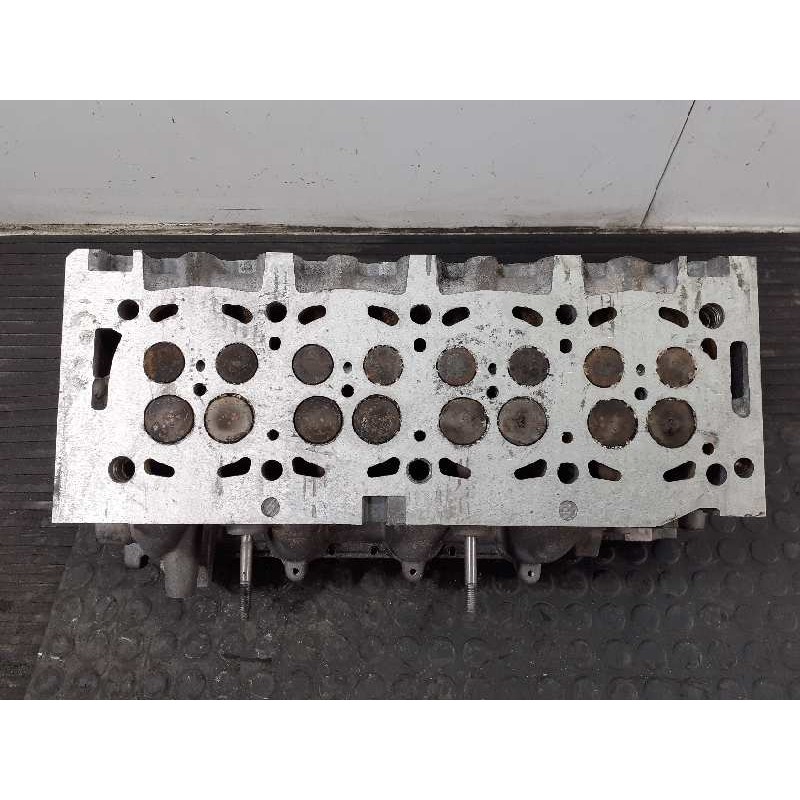 Recambio de culata para peugeot 407 coupe básico referencia OEM IAM 9641752610  P1-A7-9