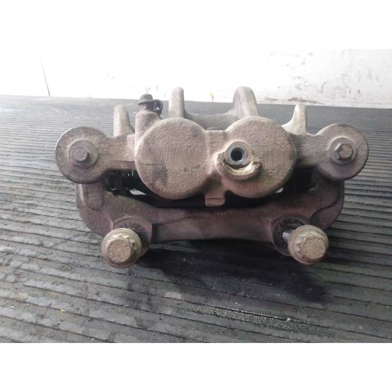 Recambio de pinza freno delantera derecha para land rover range rover sport v6 td se referencia OEM IAM 373CBL23369  P1-B5-33
