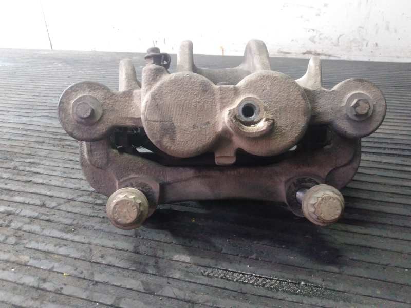 Recambio de pinza freno delantera derecha para land rover range rover sport v6 td se referencia OEM IAM 373CBL23369  P1-B5-33