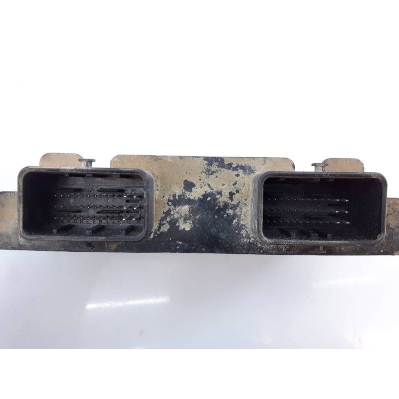 Recambio de centralita motor uce para citroën xsara berlina 1.9 d sx referencia OEM IAM 9643294980 R04080023C E3-B2-12-4