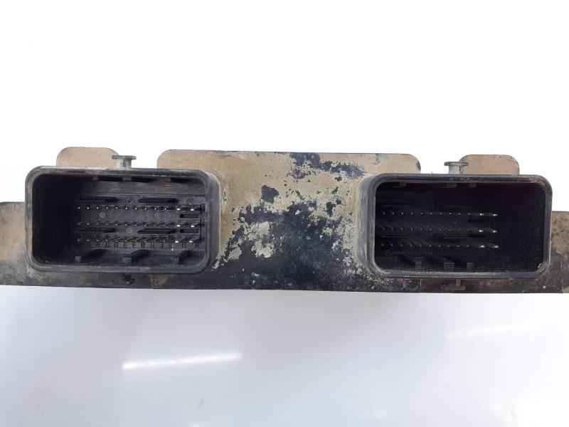 Recambio de centralita motor uce para citroën xsara berlina 1.9 d sx referencia OEM IAM 9643294980 R04080023C E3-B2-12-4