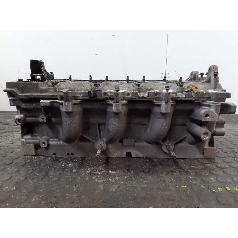 Recambio de culata para peugeot 407 coupe básico referencia OEM IAM 9641752610  P1-A7-9