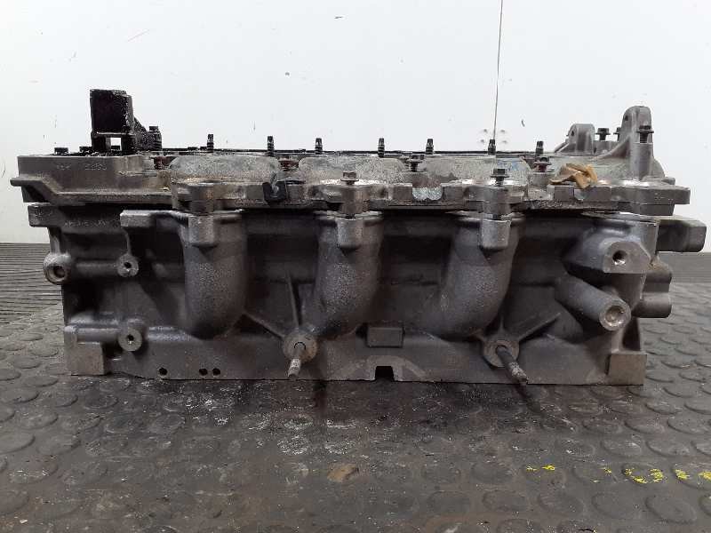 Recambio de culata para peugeot 407 coupe básico referencia OEM IAM 9641752610  P1-A7-9
