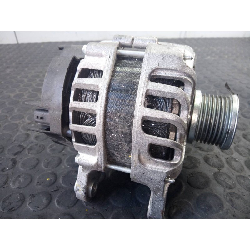 Recambio de alternador para dacia lodgy ambiance referencia OEM IAM 22032610019  P3-A5-8-3