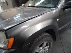 Recambio de aleta delantera izquierda para jeep gr. cherokee (wh) 3.0 crd limited referencia OEM IAM    2