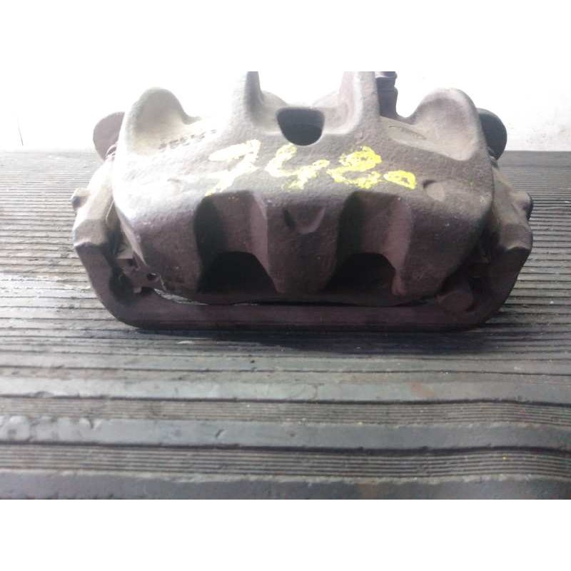 Recambio de pinza freno delantera derecha para land rover range rover sport v6 td se referencia OEM IAM 373CBL23369  P1-B5-33