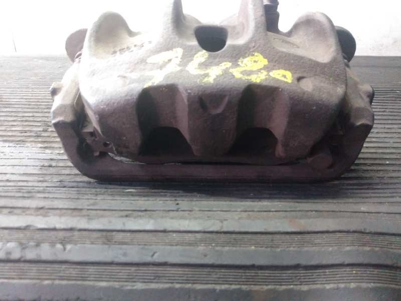 Recambio de pinza freno delantera derecha para land rover range rover sport v6 td se referencia OEM IAM 373CBL23369  P1-B5-33