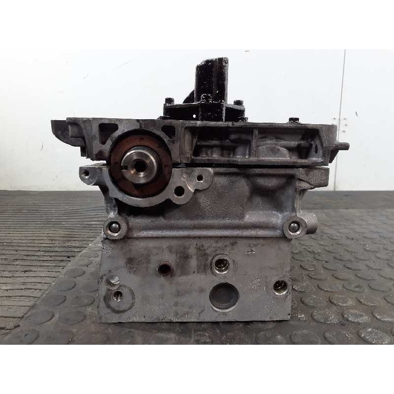 Recambio de culata para peugeot 407 coupe básico referencia OEM IAM 9641752610  P1-A7-9