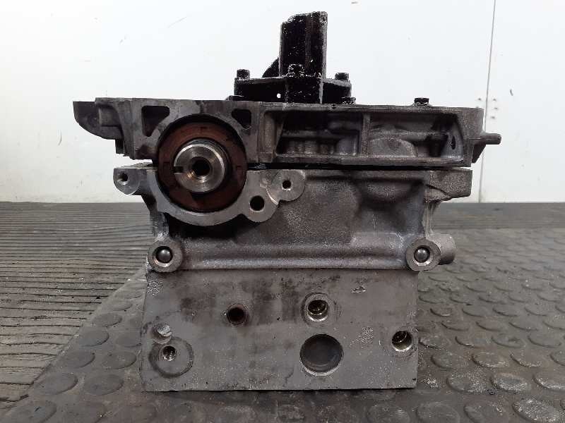 Recambio de culata para peugeot 407 coupe básico referencia OEM IAM 9641752610  P1-A7-9