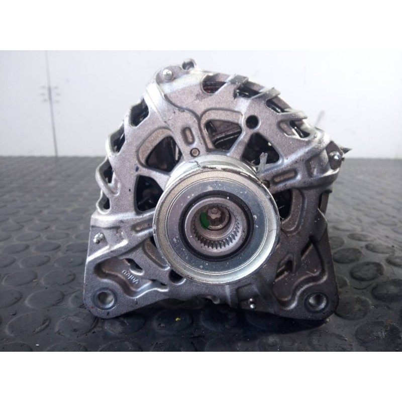 Recambio de alternador para dacia lodgy ambiance referencia OEM IAM 22032610019  P3-A5-8-3
