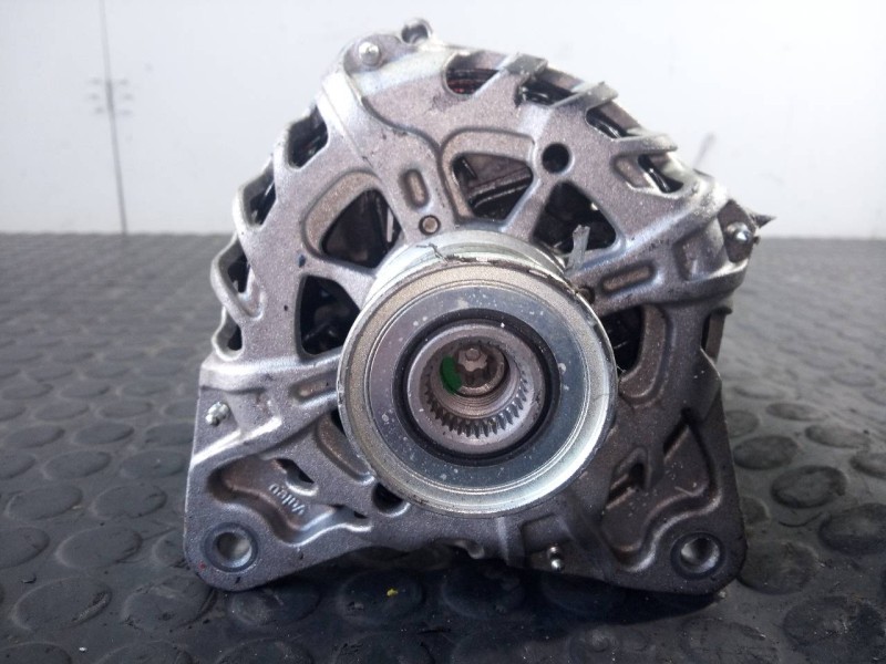 Recambio de alternador para dacia lodgy ambiance referencia OEM IAM 22032610019  P3-A5-8-3