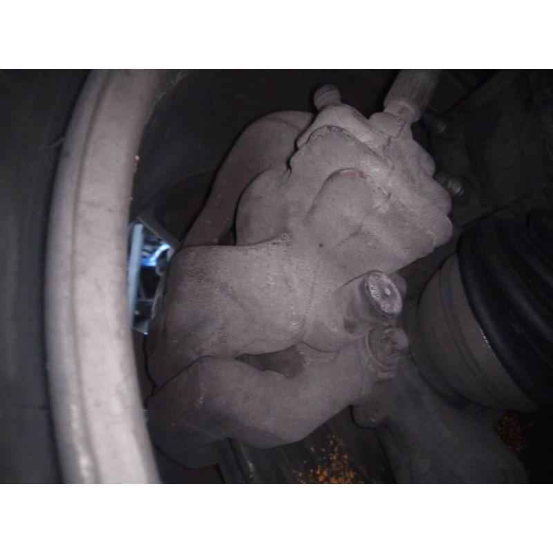 Recambio de pinza freno delantera derecha para citroën c4 picasso monospace referencia OEM IAM   