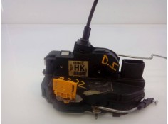 CERRADURA PUERTA DELANTERA IZQUIERDA 13579522 E2-B6-10-1