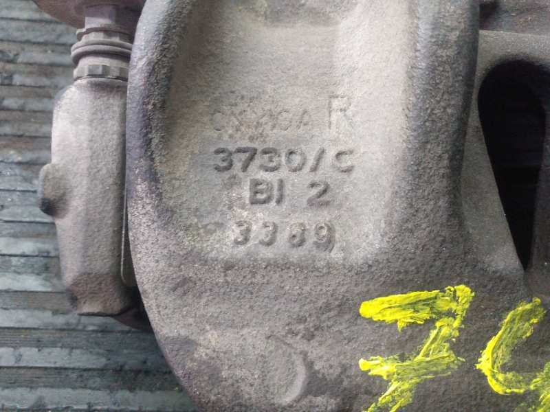 Recambio de pinza freno delantera derecha para land rover range rover sport v6 td se referencia OEM IAM 373CBL23369  P1-B5-33