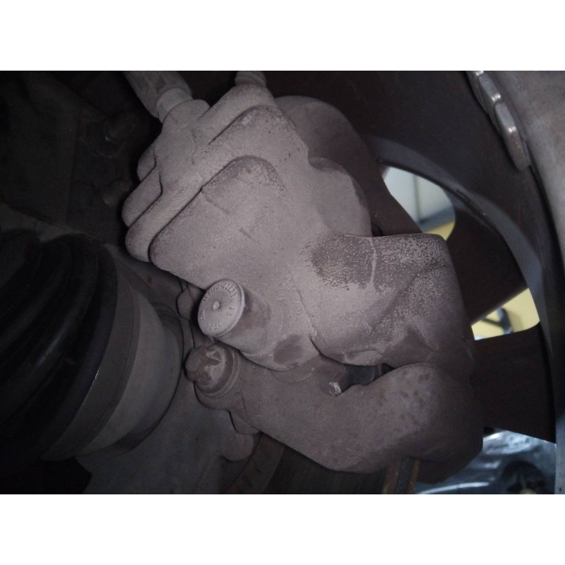 Recambio de pinza freno delantera izquierda para citroën c4 picasso monospace referencia OEM IAM   