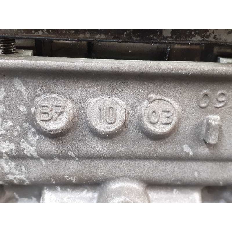 Recambio de culata para peugeot 407 coupe básico referencia OEM IAM 9641752610  P1-A7-9