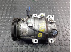 COMPRESOR AIRE ACONDICIONADO F500JDCCE12 P3-A3-7-2