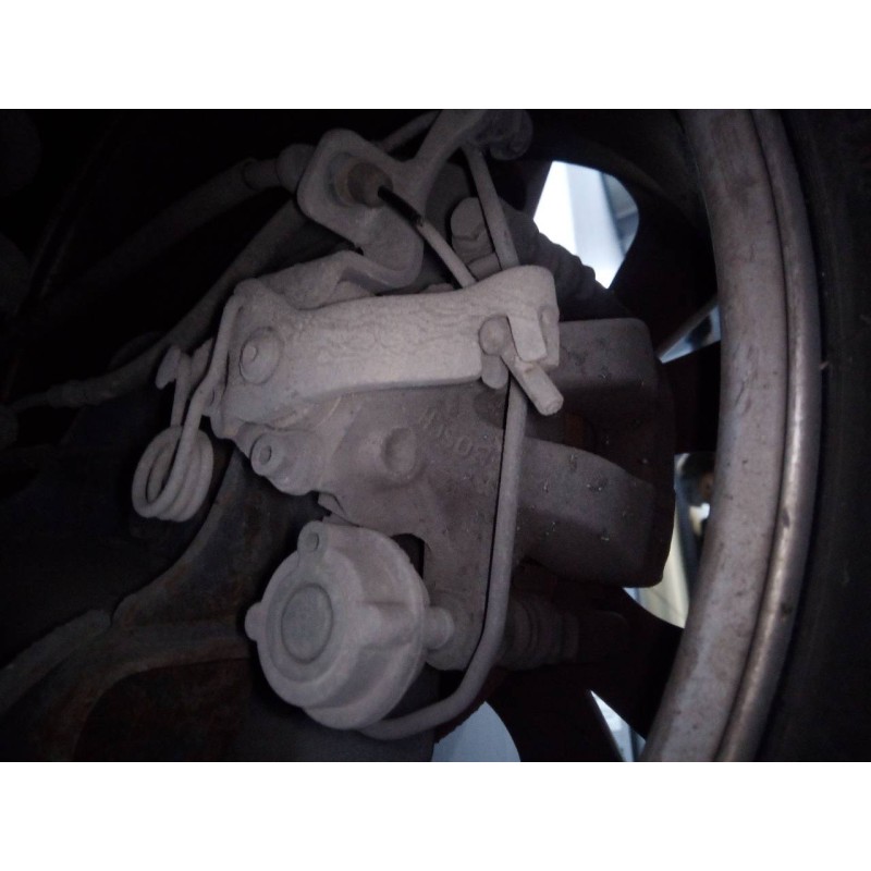 Recambio de pinza freno trasera derecha para citroën c4 picasso monospace referencia OEM IAM   