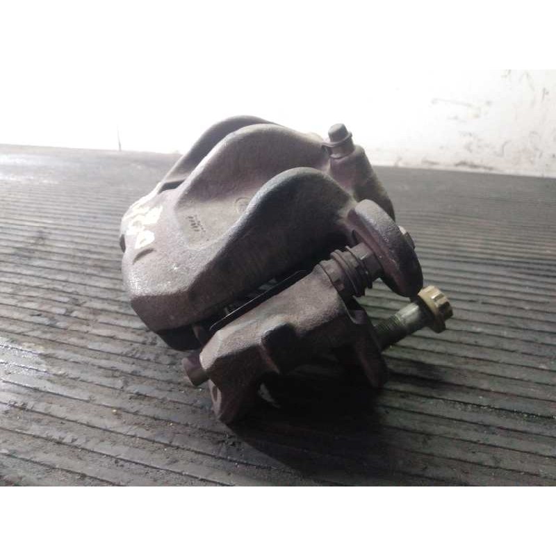 Recambio de pinza freno delantera derecha para land rover range rover sport v6 td se referencia OEM IAM 373CBL23369  P1-B5-33