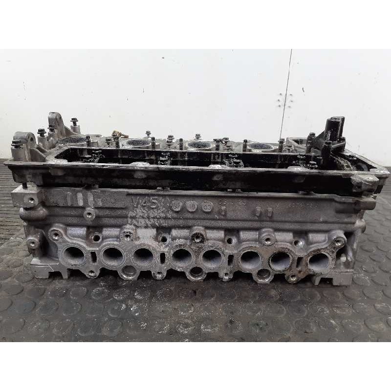 Recambio de culata para peugeot 407 coupe básico referencia OEM IAM 9641752610  P1-A7-9