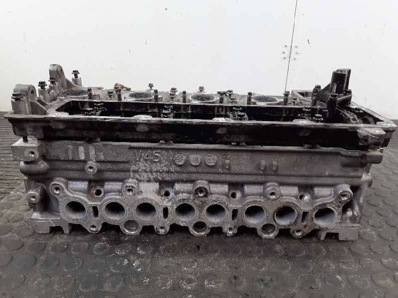 Recambio de culata para peugeot 407 coupe básico referencia OEM IAM 9641752610  P1-A7-9