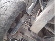 AMORTIGUADOR TRASERO IZQUIERDO 