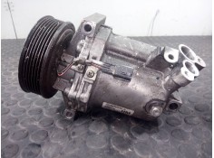 Recambio de compresor aire acondicionado para dacia lodgy ambiance referencia OEM IAM 926005727R  P3-B2-8-2